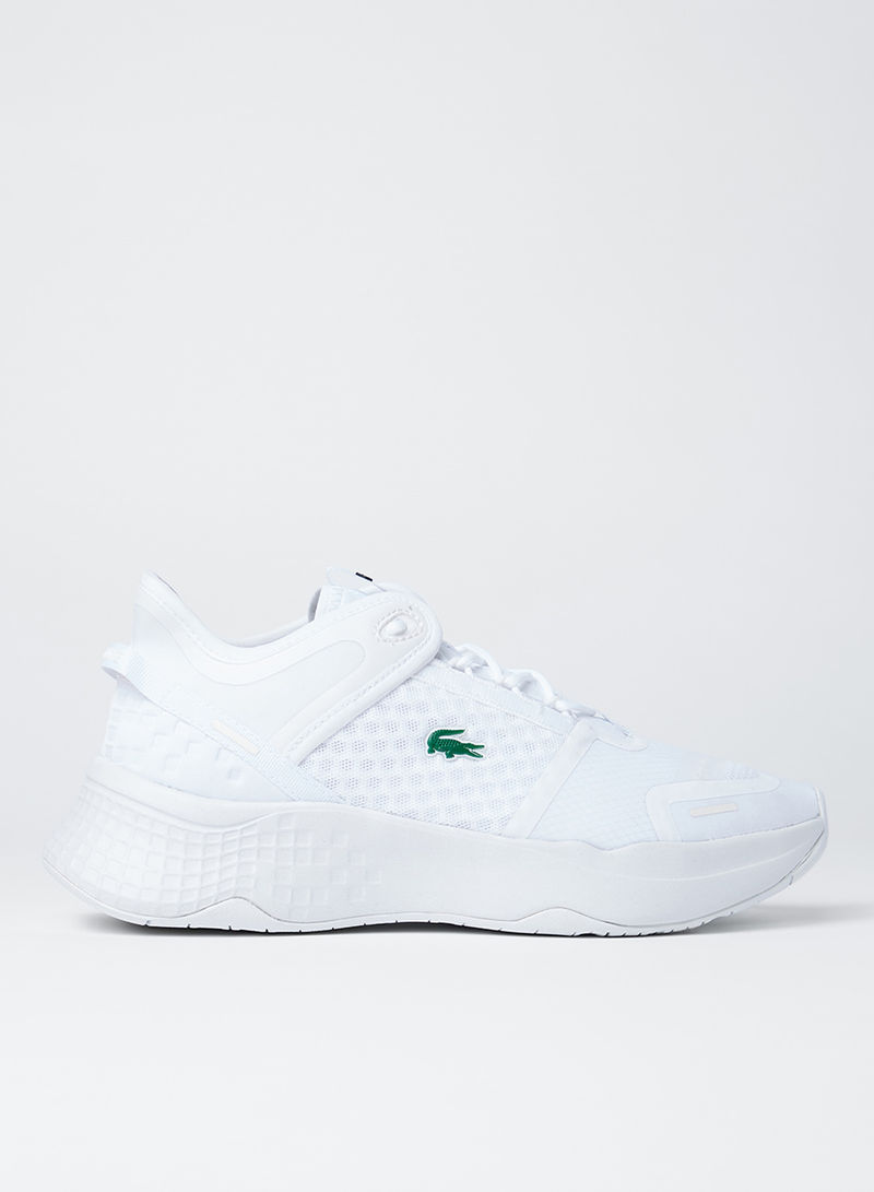 Court-Drive Vantage Sneakers White