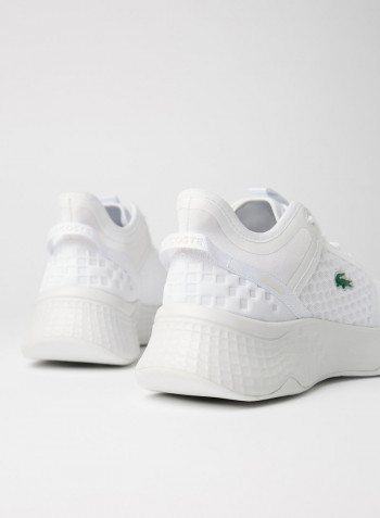 Court-Drive Vantage Sneakers White