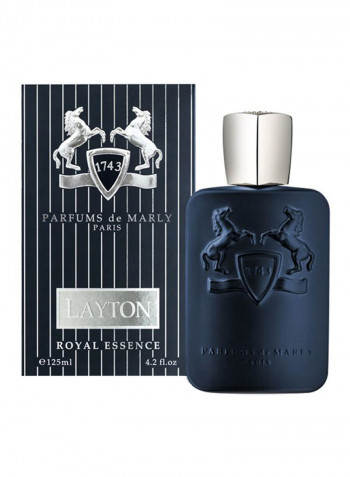 Layton For Unisex  Eau de Parfum 125ml