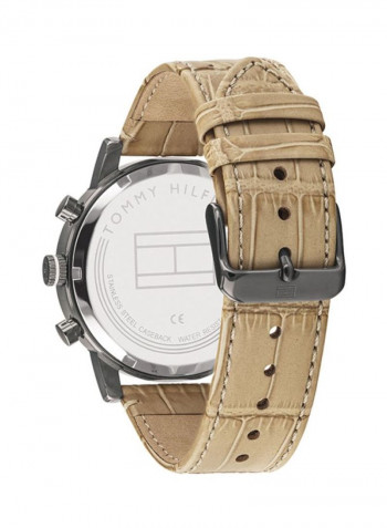 Men's Kane Water Resistant Analog Watch 1710399