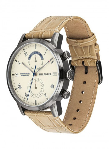 Men's Kane Water Resistant Analog Watch 1710399