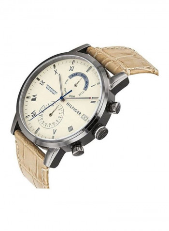 Men's Kane Water Resistant Analog Watch 1710399