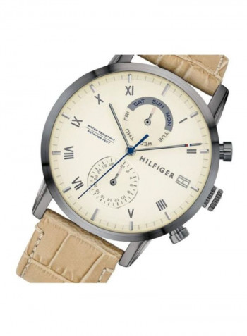 Men's Kane Water Resistant Analog Watch 1710399