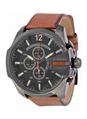 Men's Leather Chronograph Wrist Watch reviews Men's Leather Chronograph Wrist Watch