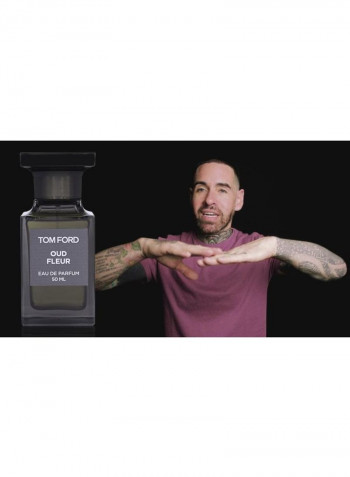 Oud Fleur EDP 50ml