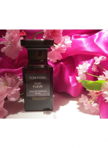 Oud Fleur EDP 50ml