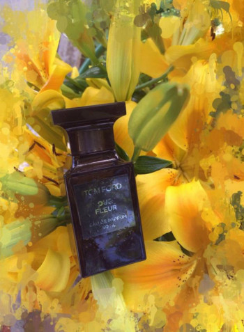 Oud Fleur EDP 50ml