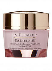 Resilience Lift Firming/Sculpting Face and Neck Creme SPF 15 Pink/Gold 50ml reviews Resilience Lift Firming/Sculpting Face and Neck Creme SPF 15 Pink/Gold 50ml