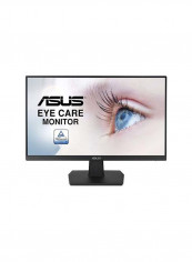 27-Inch Eye Care Monitor Full HD Black
