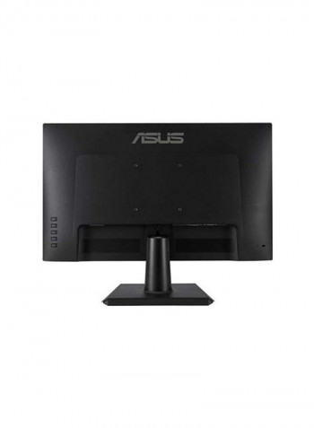 27-Inch Eye Care Monitor Full HD Black