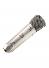 Dual-Diaphragm Studio Microphone B2Pro Gold reviews Dual-Diaphragm Studio Microphone B2Pro Gold
