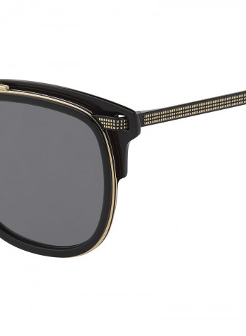Men's Square Sunglasses