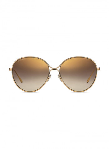 Women's Round Sunglasses