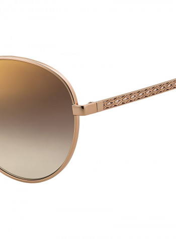 Women's Round Sunglasses