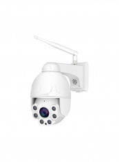 2-Way Full-HD Waterproof IP Camera - US Plug reviews 2-Way Full-HD Waterproof IP Camera - US Plug