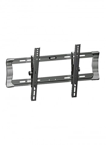 Mounting Bracket For TV Monitor Siver