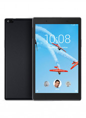 Tab 4 8 (2017) 8inch, 16GB, 2GB RAM, Wi-Fi, 4G LTE, Slate Black