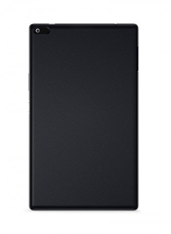 Tab 4 8 (2017) 8inch, 16GB, 2GB RAM, Wi-Fi, 4G LTE, Slate Black