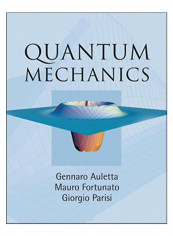 Quantum Mechanics Hardcover 1st Edition