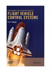 Performance Evaluation And Design Of Flight Vehicle Control Systems Hardcover