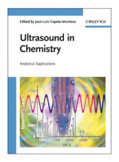 Ultrasound In Chemistry Paperback