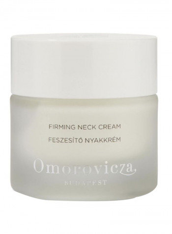 Firming Neck Cream 50ml