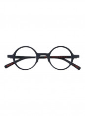 Round Eyeglasses - Lens Size: 43 mm