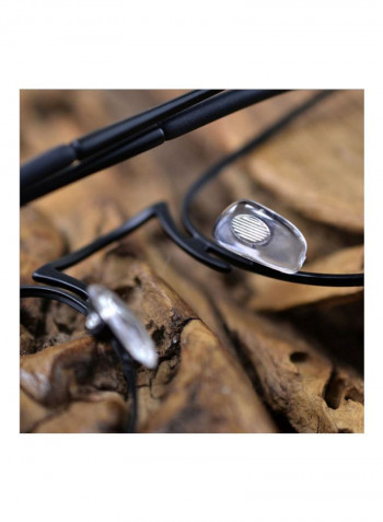 Square Eyeglasses - Lens Size: 51 mm