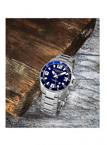 Men's Water Resistant Analog Watch 395.33U16