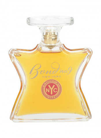 New York Broadway Nite EDP 100ml
