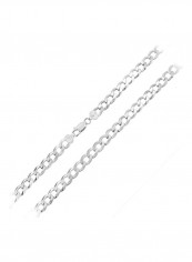 925 Sterling Silver Cuban Curb Chain Necklace reviews 925 Sterling Silver Cuban Curb Chain Necklace