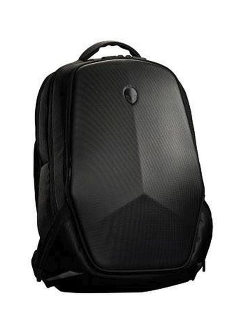 Backpack For 18-Inch Laptops Black