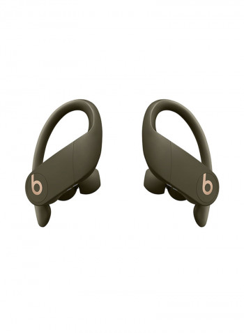 Powerbeats Pro Wireless Bluetooth In-Ear Headphone Moss