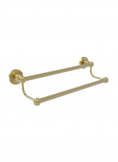 Brass Double Towel Bar Gold 18inch reviews Brass Double Towel Bar Gold 18inch