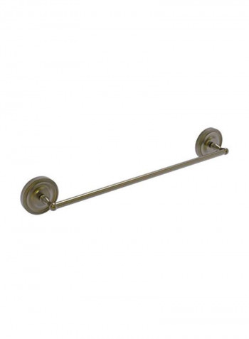 Regal Collection Towel Bar Gold 30inch