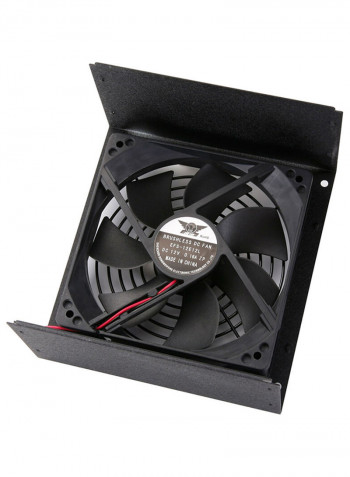 Gaming PC Computer Power Supply Black