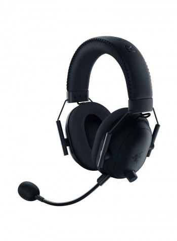 BlackShark V2 Pro Wireless eSports Gaming Headset - THX Spatial Surround Sound With Supercardioid Mic