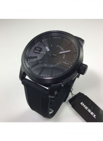 Men's Resin Analog Watch DZ1807