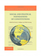 Comparative Constitutional Law and Policy Hardcover