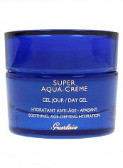 Super Aqua Creme Soothing Agedefying Hydration Day Gel 1.6ounce reviews Super Aqua Creme Soothing Agedefying Hydration Day Gel 1.6ounce