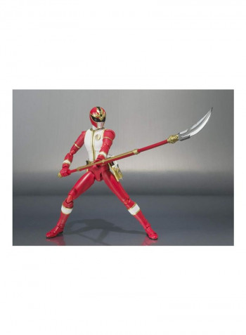 Figuarts Dragon Ranger Figure 15centimeter