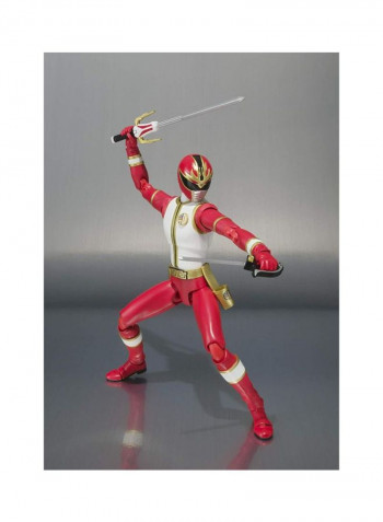 Figuarts Dragon Ranger Figure 15centimeter