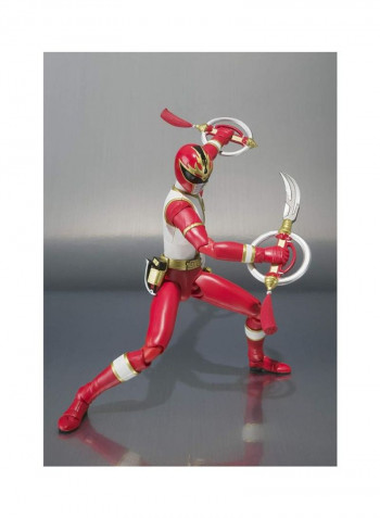 Figuarts Dragon Ranger Figure 15centimeter