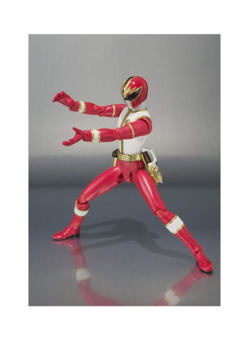 Figuarts Dragon Ranger Figure 15centimeter