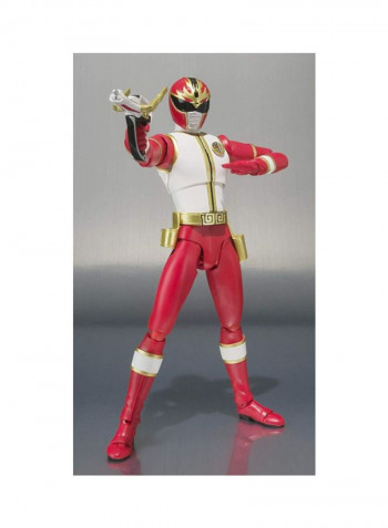 Figuarts Dragon Ranger Figure 15centimeter