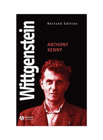 Wittgenstein Hardcover
