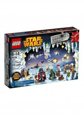 274-Piece Star Wars Advent Calendar Building Toy
