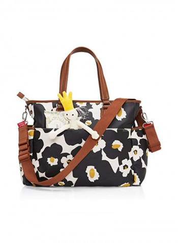 Bella Shoulder Bag Diaper Bag