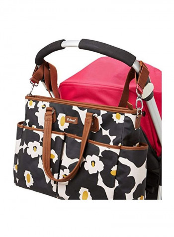 Bella Shoulder Bag Diaper Bag