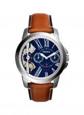 Men's Grant Twist Water Resistant Chronograph Watch ME1161